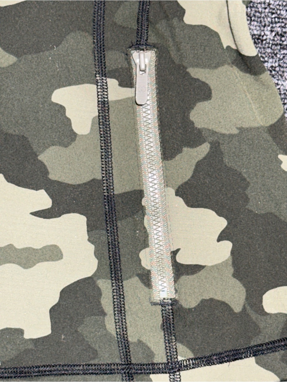 Lululemon Define Jacket - Picture 9 of 10